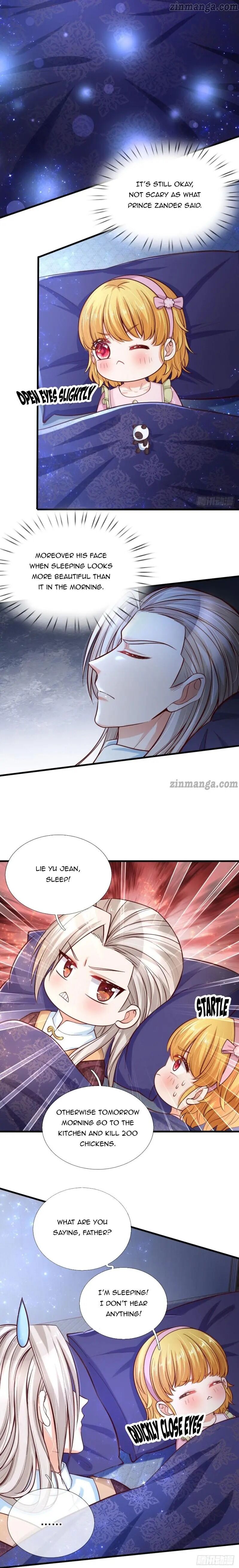 Magical Mate Chapter 91 - page 6