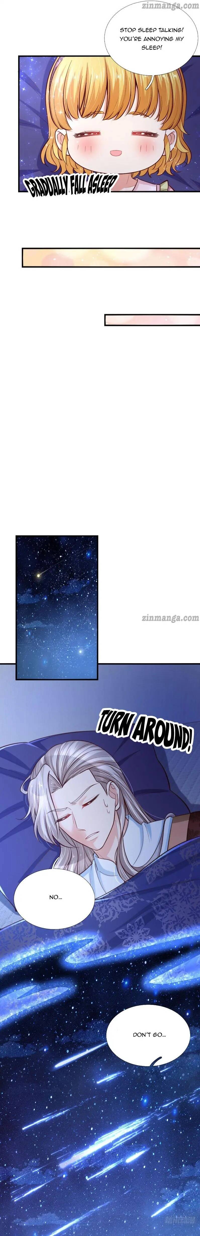 Magical Mate Chapter 91 - page 7