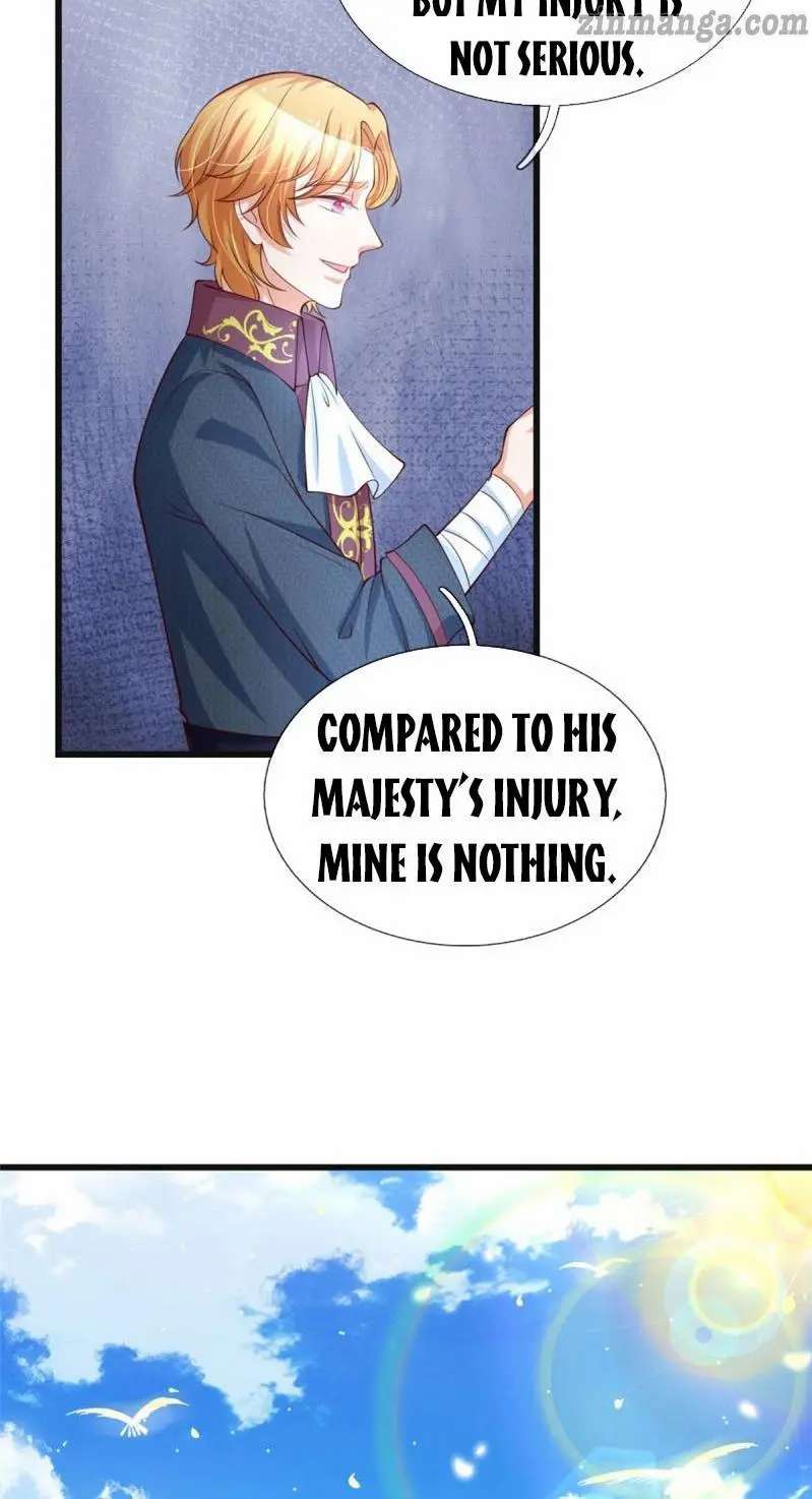 Magical Mate Chapter 127 - page 18