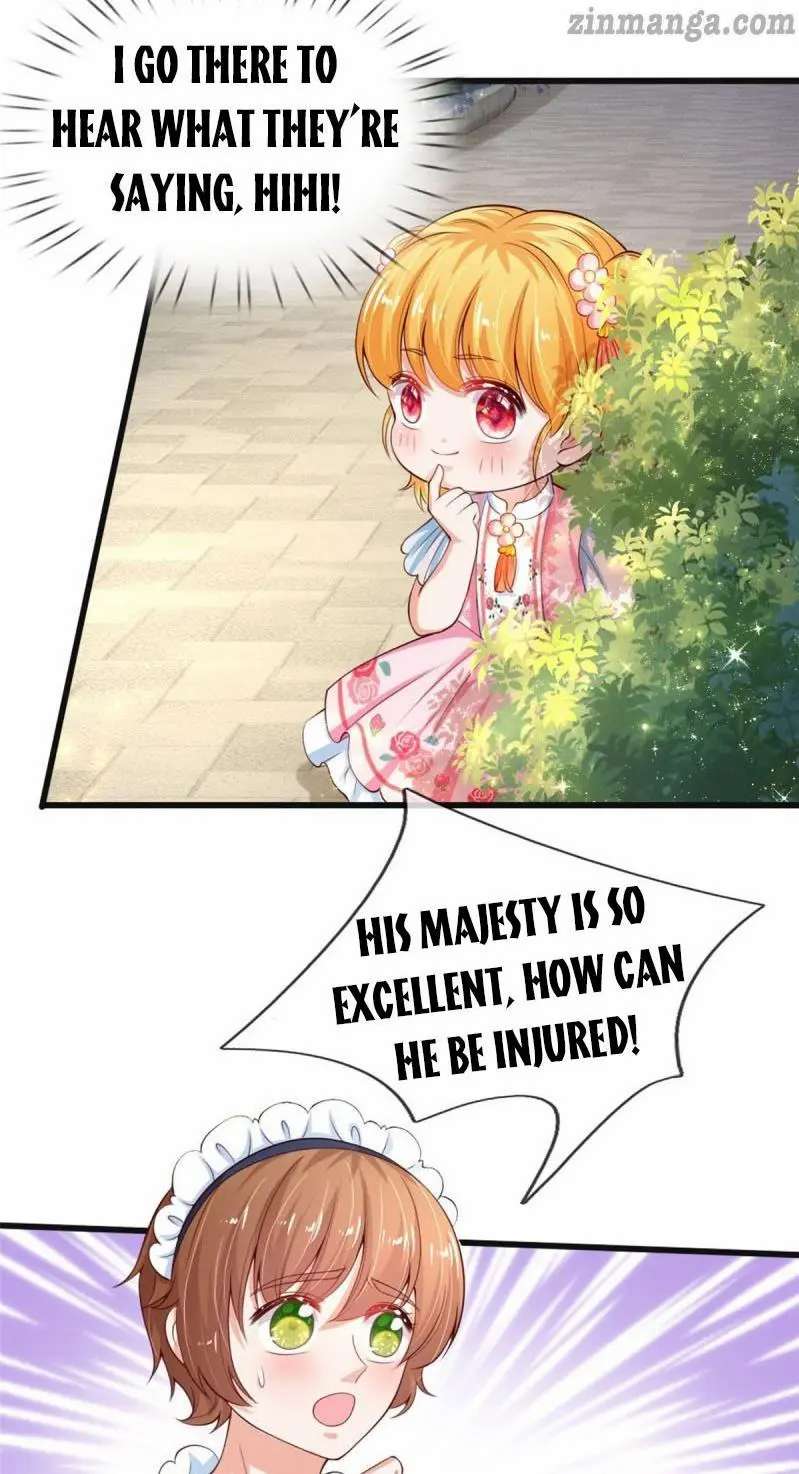 Magical Mate Chapter 127 - page 20