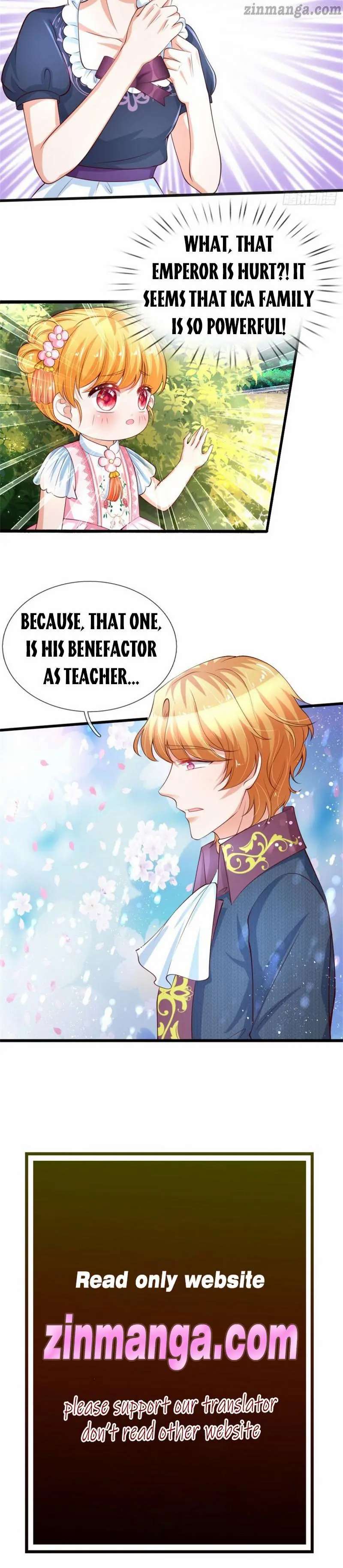 Magical Mate Chapter 127 - page 21