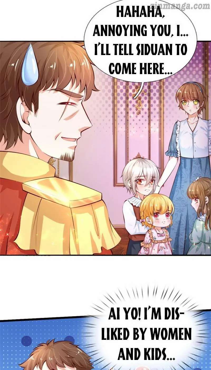 Magical Mate Chapter 127 - page 7