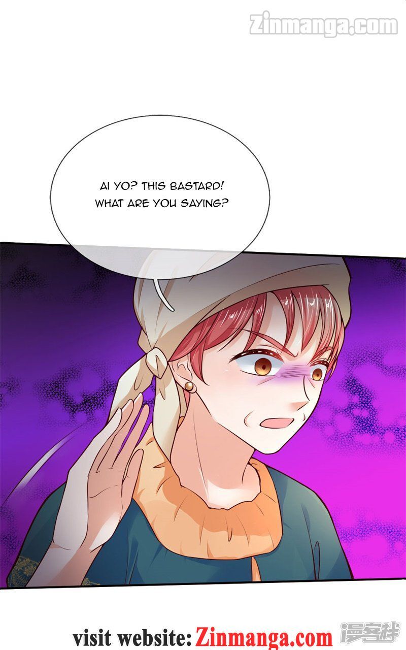 Magical Mate Chapter 49 - page 1
