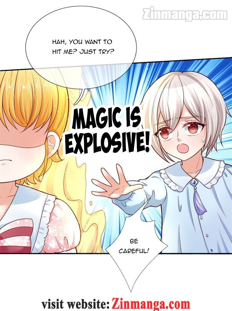 Magical Mate Chapter 49 - page 12