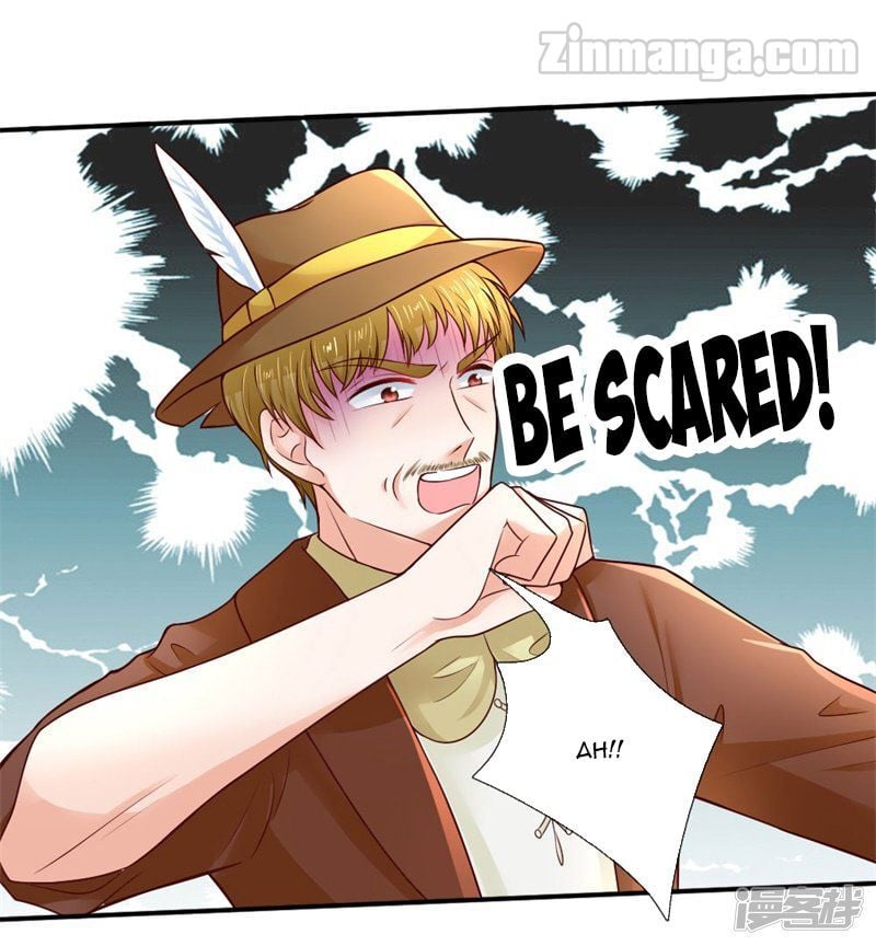 Magical Mate Chapter 49 - page 15