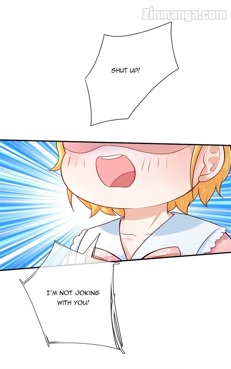 Magical Mate Chapter 49 - page 5