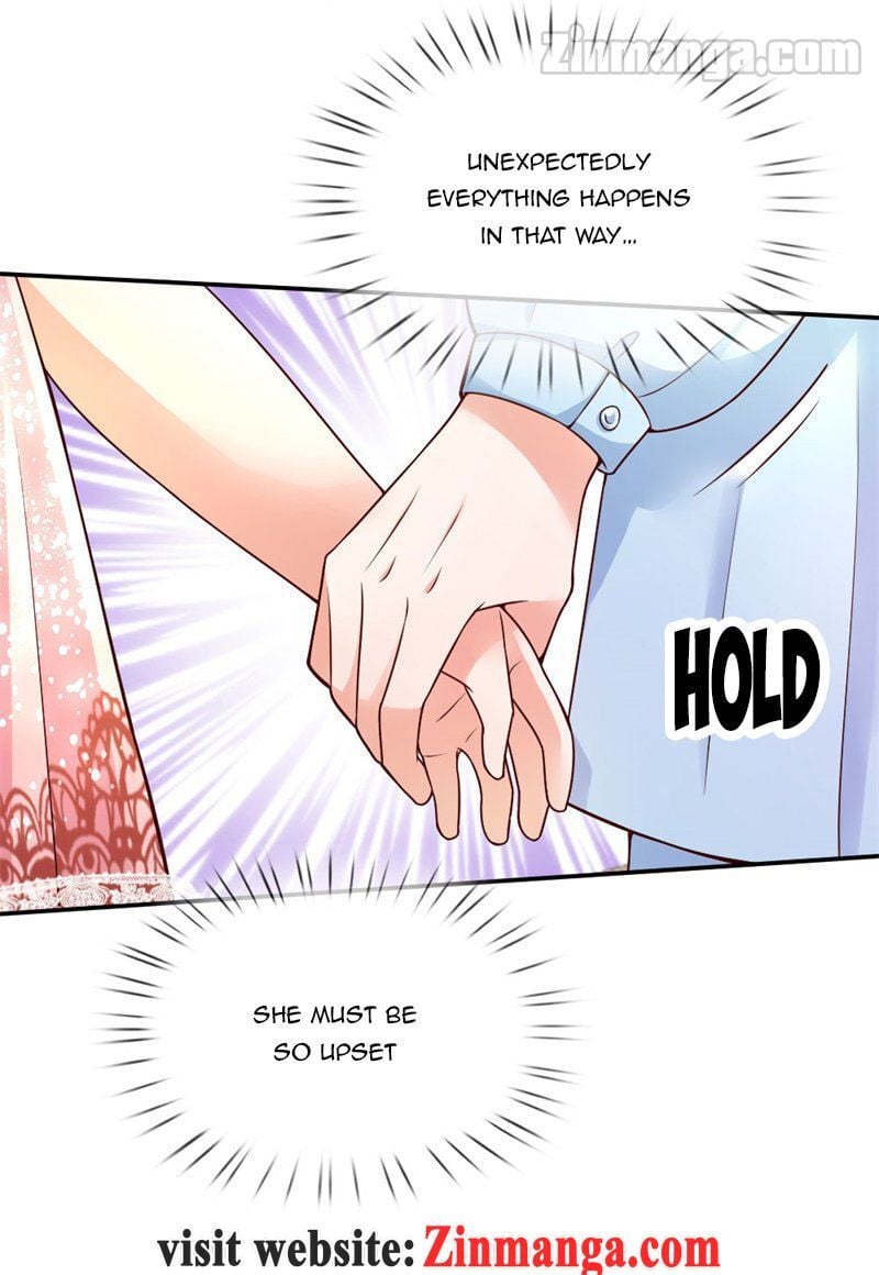 Magical Mate Chapter 49 - page 8