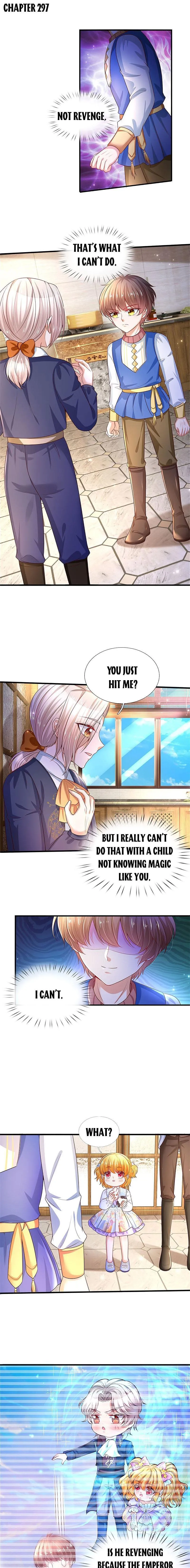 Magical Mate Chapter 297 - page 1