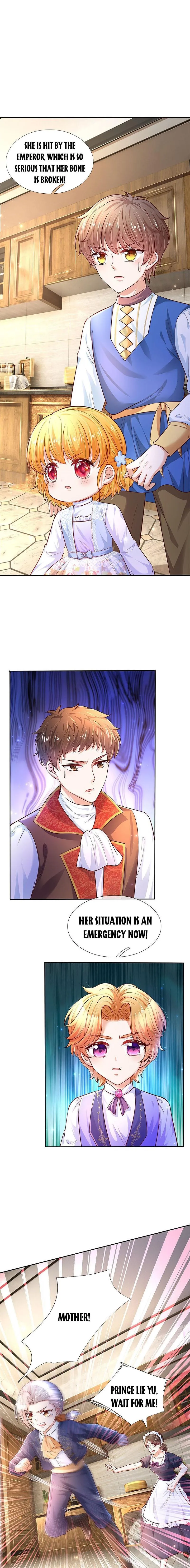 Magical Mate Chapter 297 - page 4