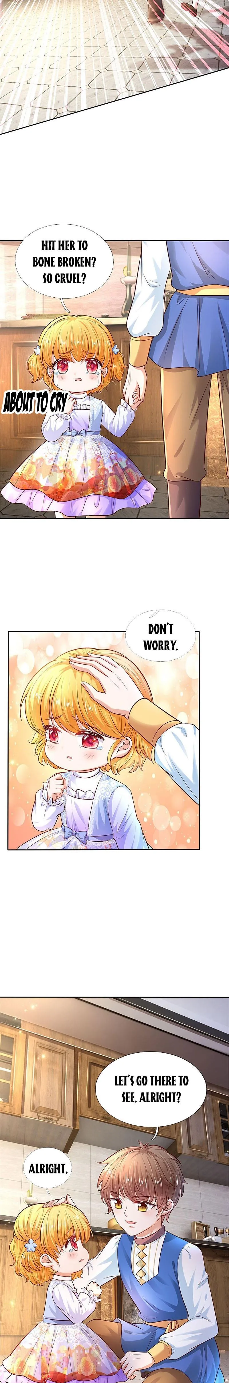 Magical Mate Chapter 297 - page 5