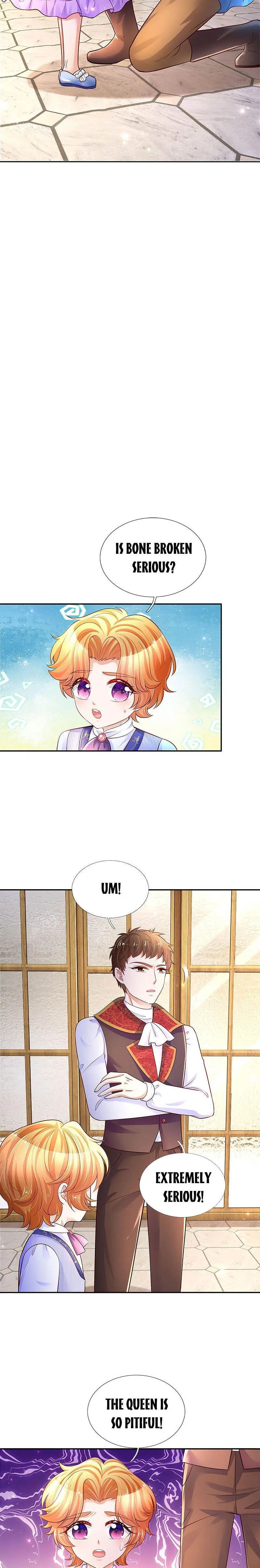 Magical Mate Chapter 297 - page 6