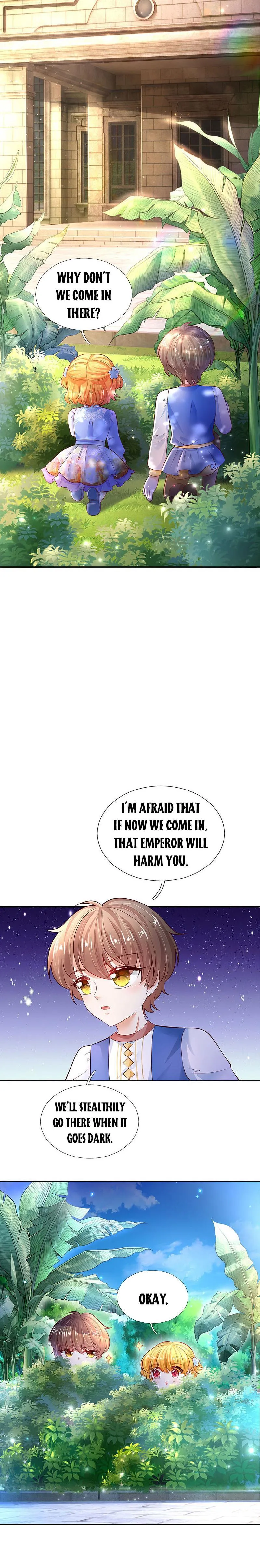 Magical Mate Chapter 297 - page 8