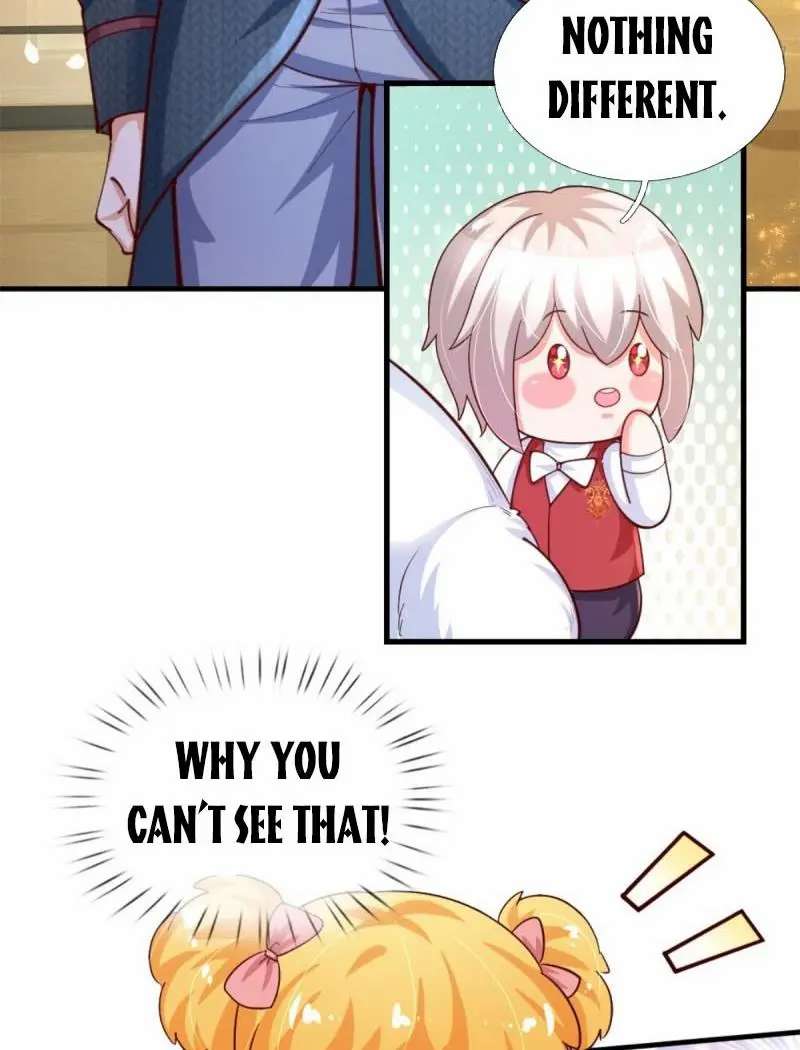 Magical Mate Chapter 140 - page 17