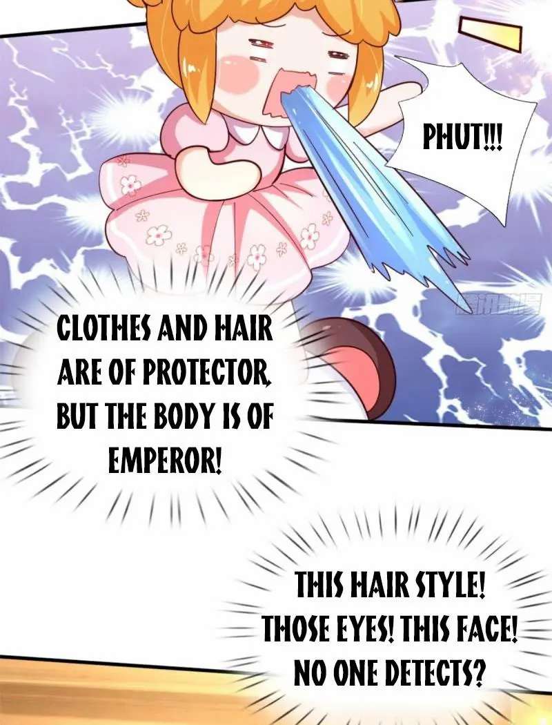 Magical Mate Chapter 140 - page 18
