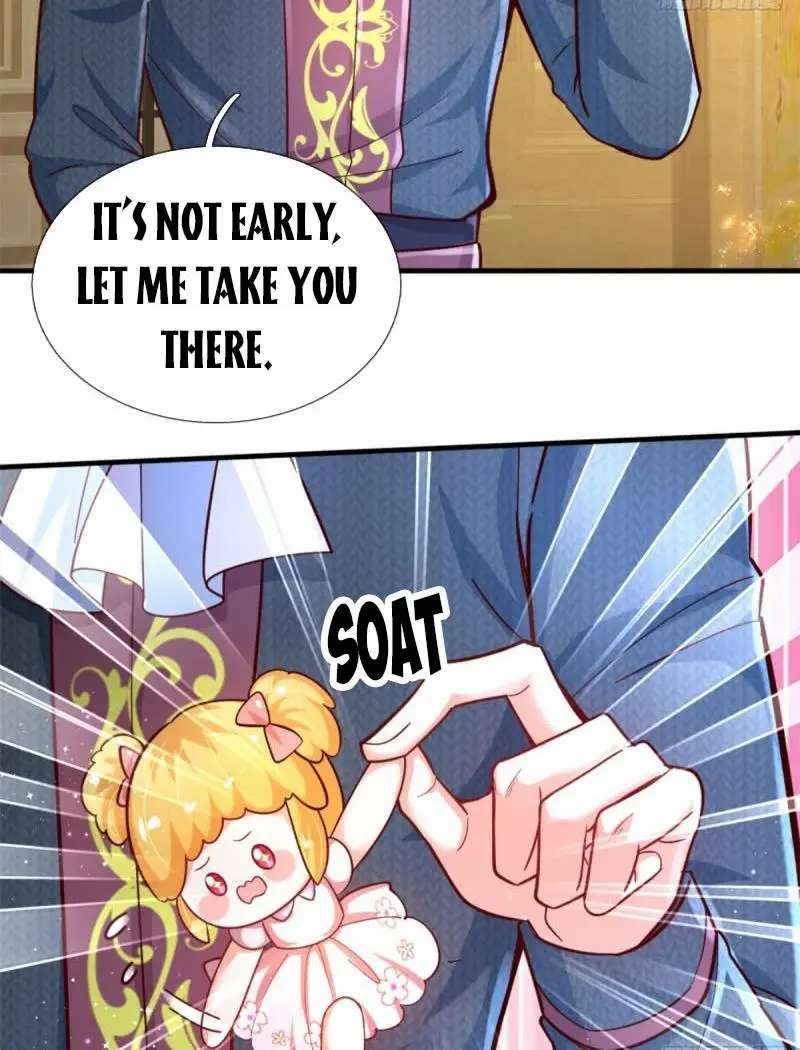 Magical Mate Chapter 140 - page 26
