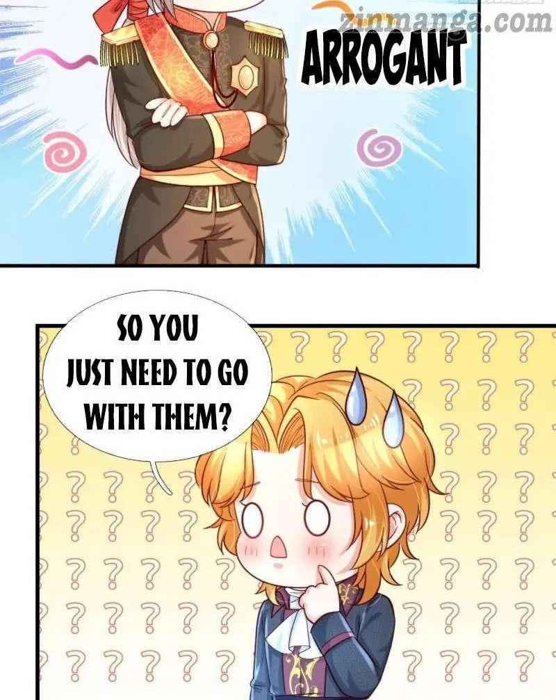 Magical Mate Chapter 140 - page 3