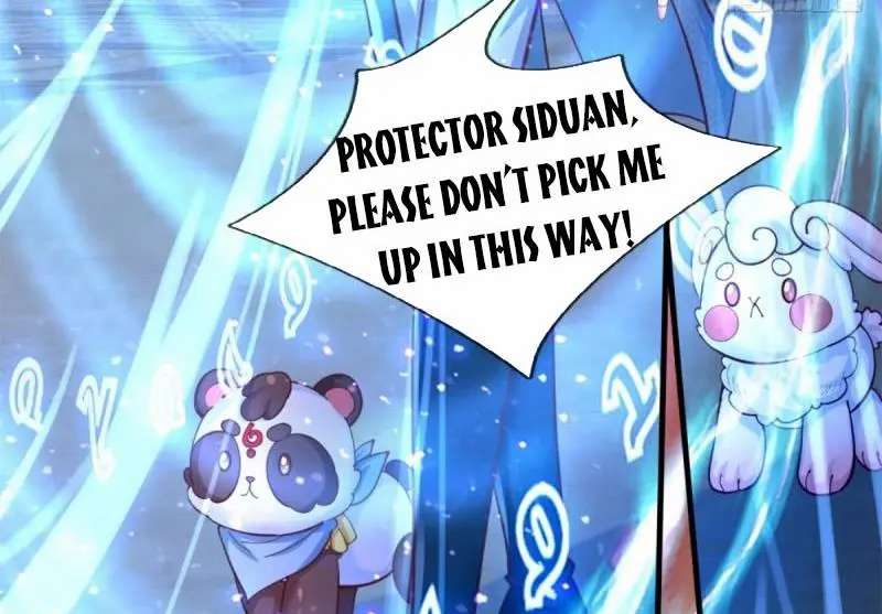 Magical Mate Chapter 140 - page 31