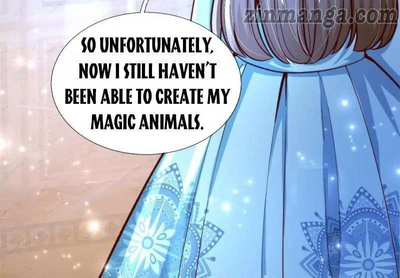 Magical Mate Chapter 140 - page 37