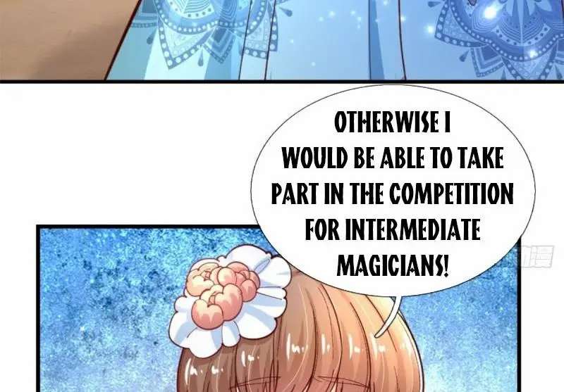 Magical Mate Chapter 140 - page 38
