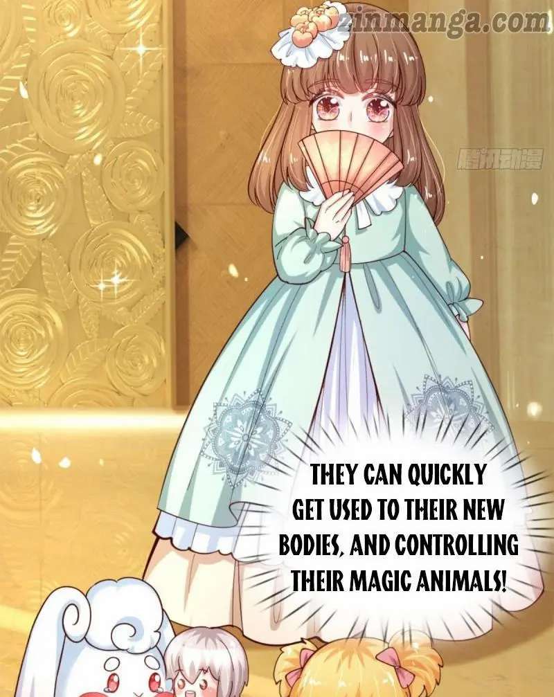Magical Mate Chapter 140 - page 7