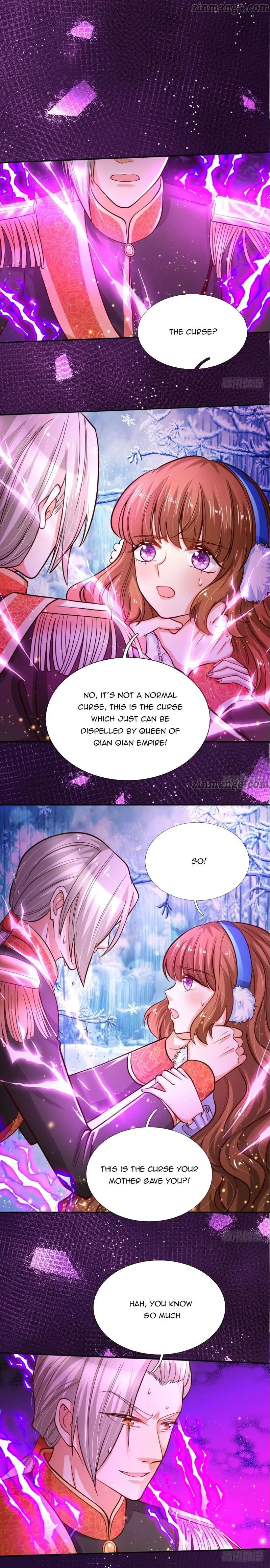 Magical Mate Chapter 93 - page 1