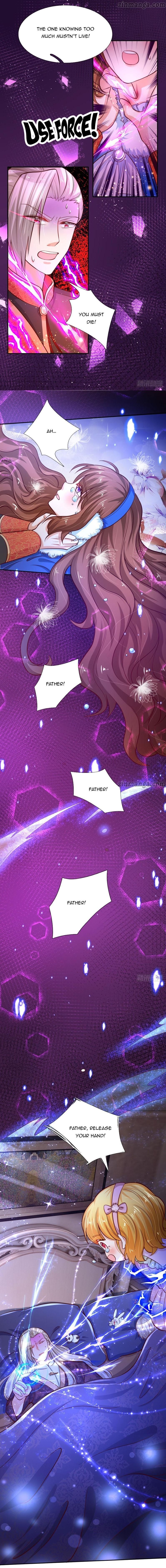 Magical Mate Chapter 93 - page 2