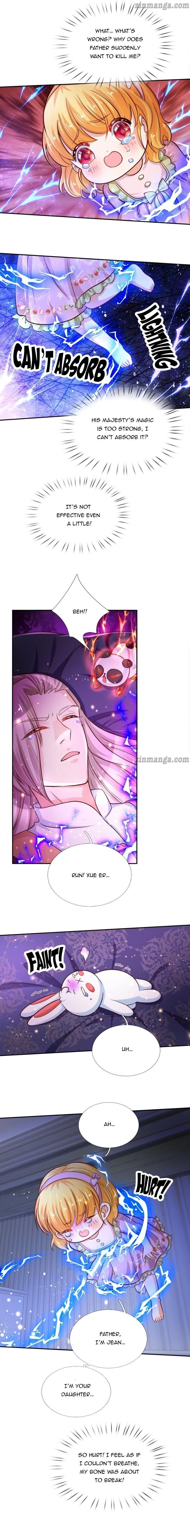 Magical Mate Chapter 93 - page 3
