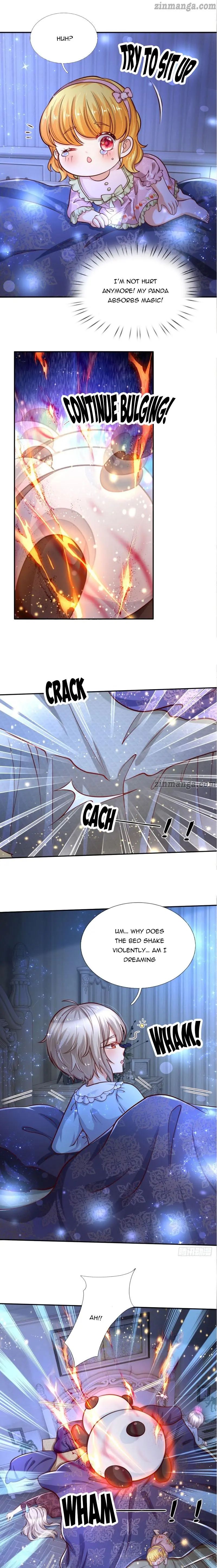 Magical Mate Chapter 93 - page 5