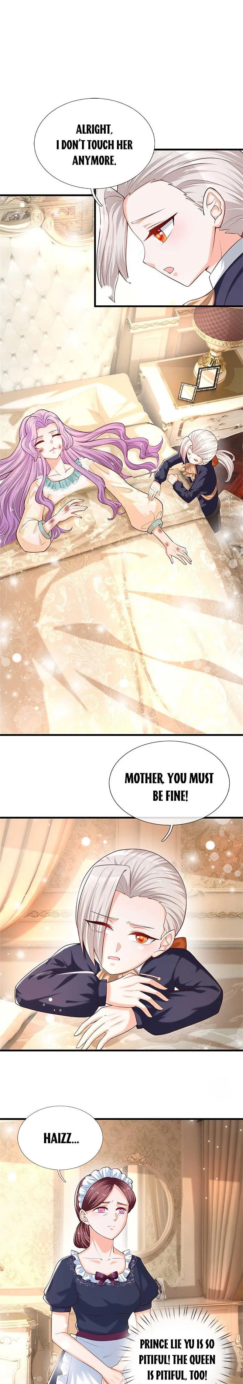 Magical Mate Chapter 298 - page 7