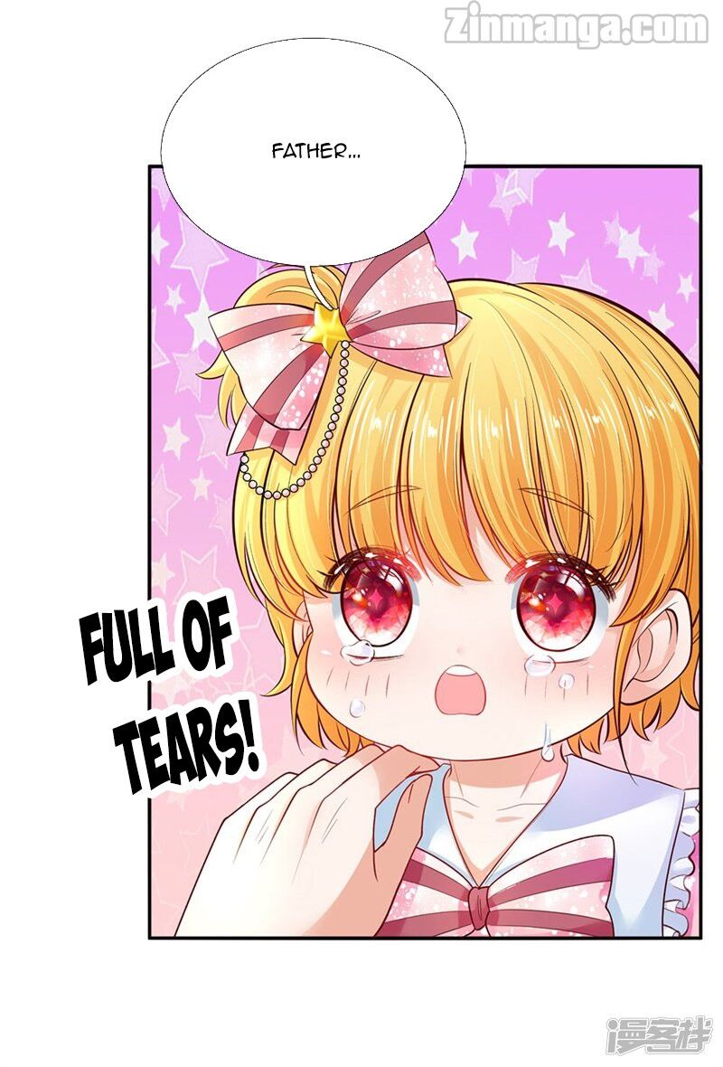 Magical Mate Chapter 50 - page 6