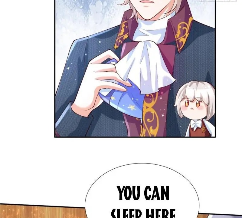 Magical Mate Chapter 141 - page 23