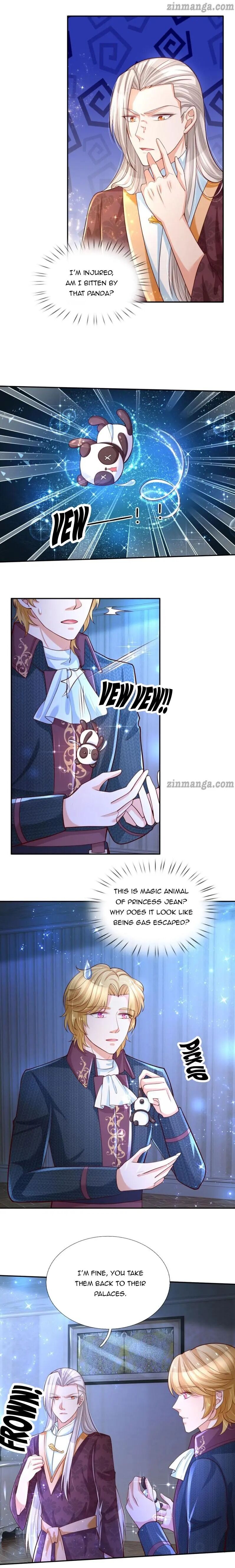 Magical Mate Chapter 94 - page 2