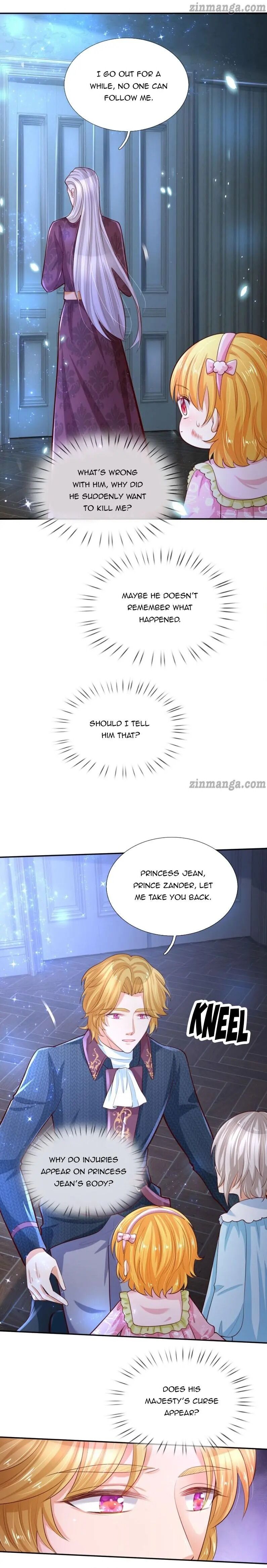 Magical Mate Chapter 94 - page 4