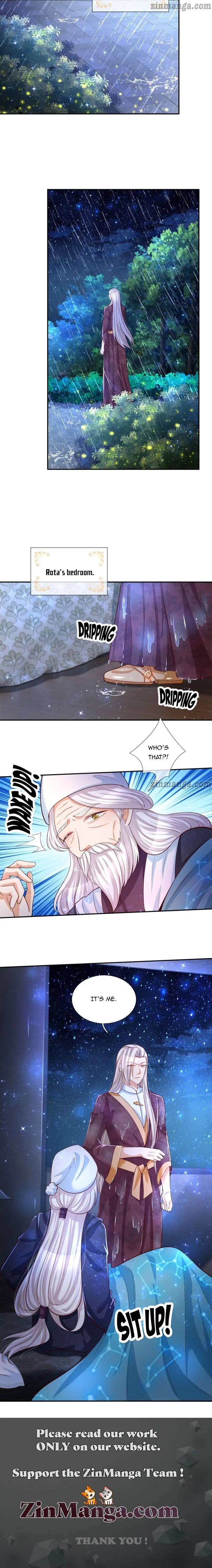 Magical Mate Chapter 94 - page 6