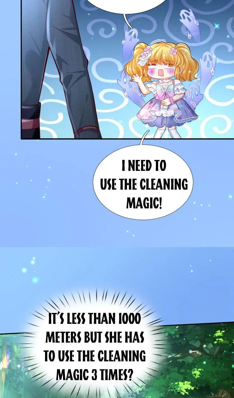 Magical Mate Chapter 177 - page 13