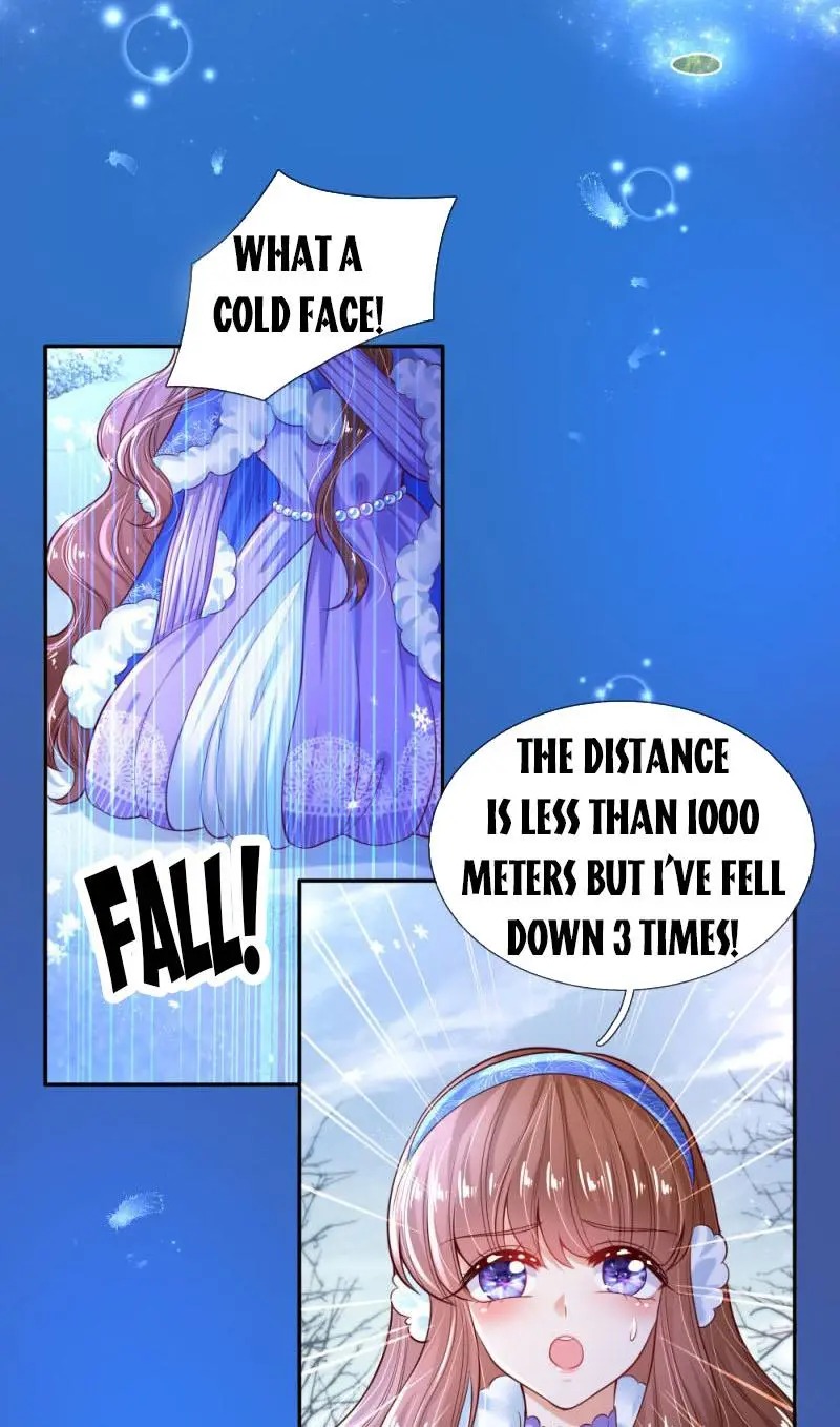 Magical Mate Chapter 177 - page 15