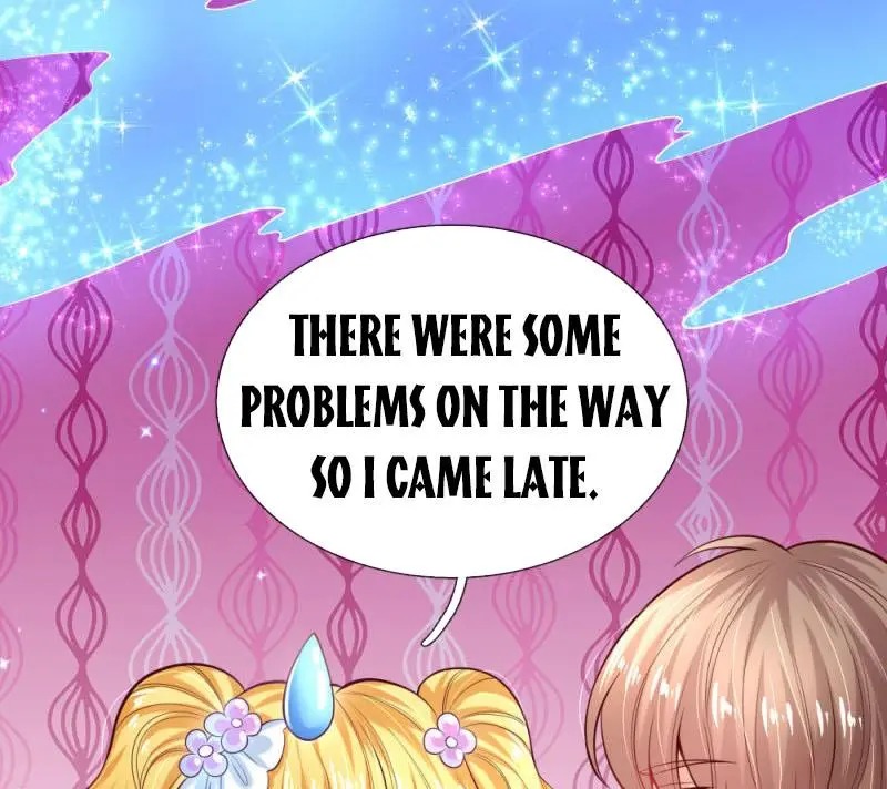 Magical Mate Chapter 177 - page 28