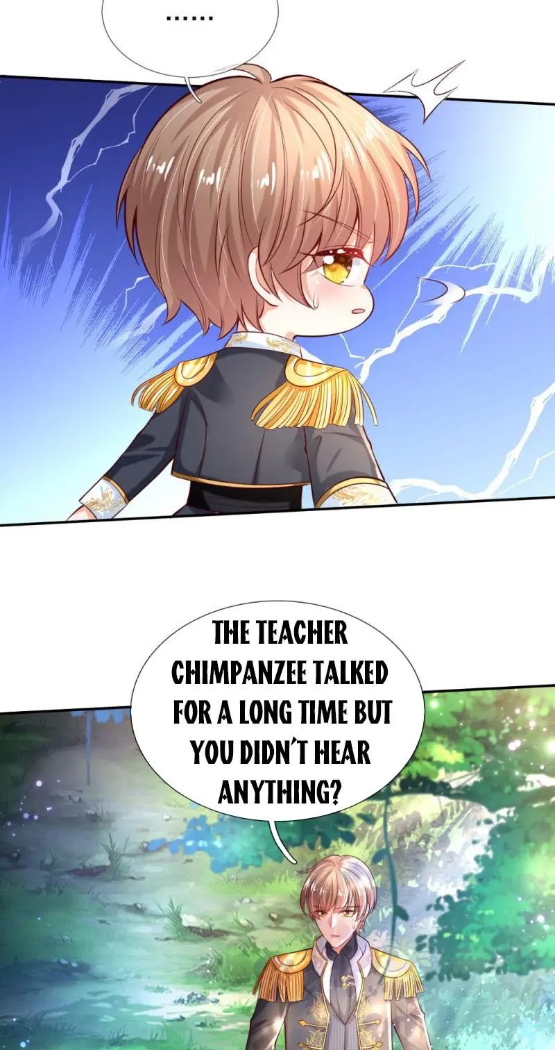 Magical Mate Chapter 177 - page 3