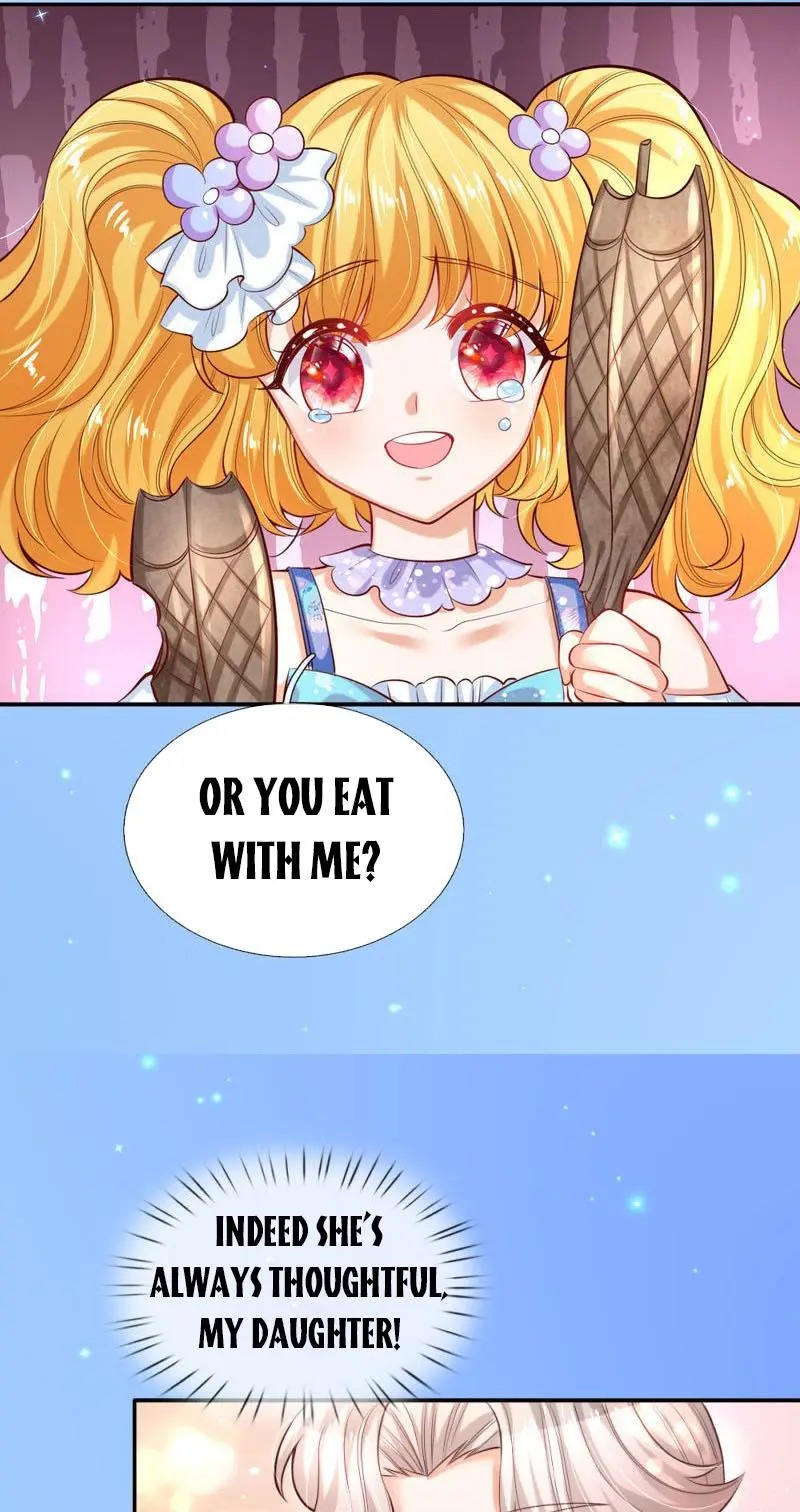 Magical Mate Chapter 177 - page 7