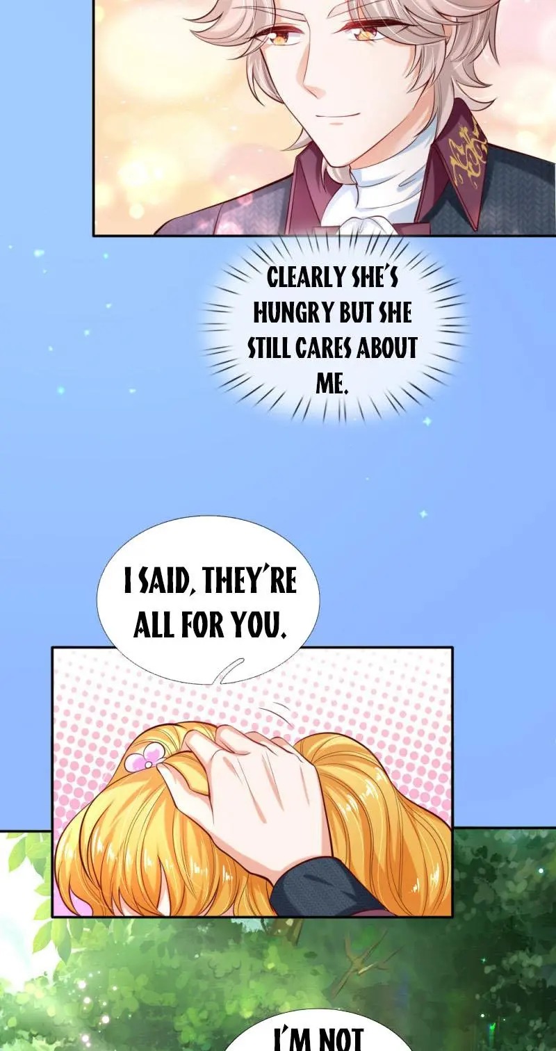Magical Mate Chapter 177 - page 8