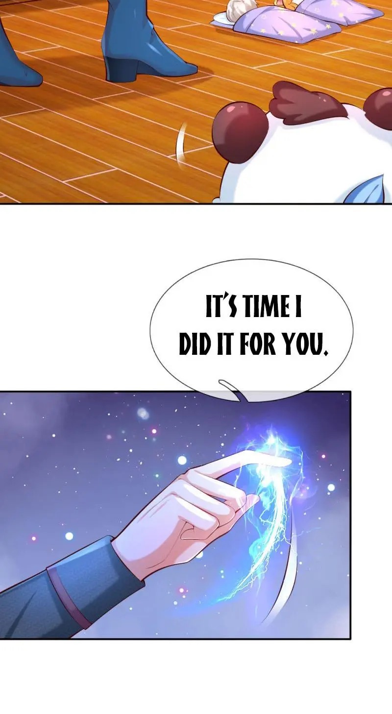 Magical Mate Chapter 142 - page 18
