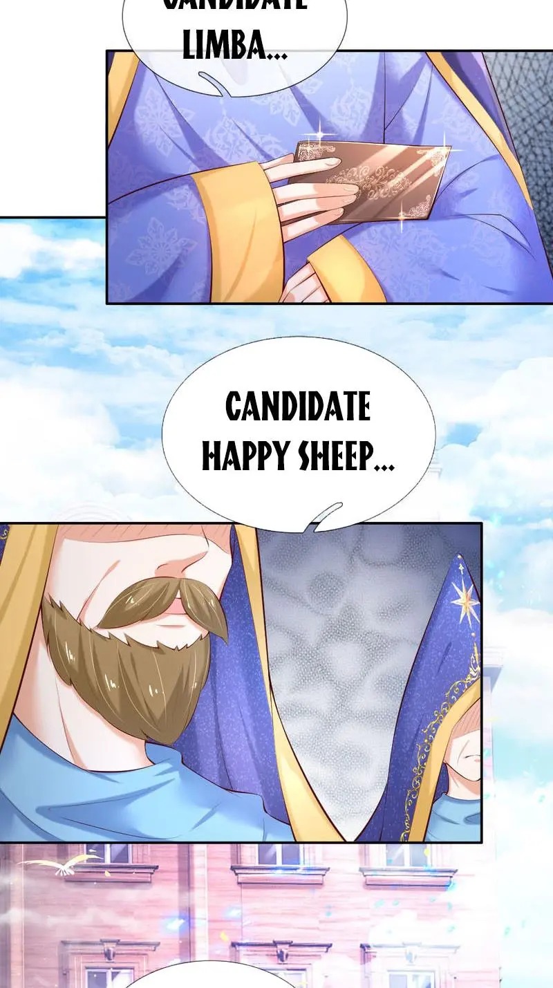 Magical Mate Chapter 142 - page 5
