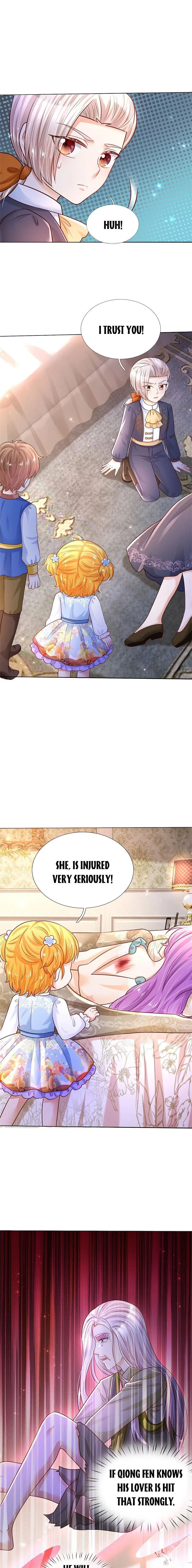 Magical Mate Chapter 300 - page 3