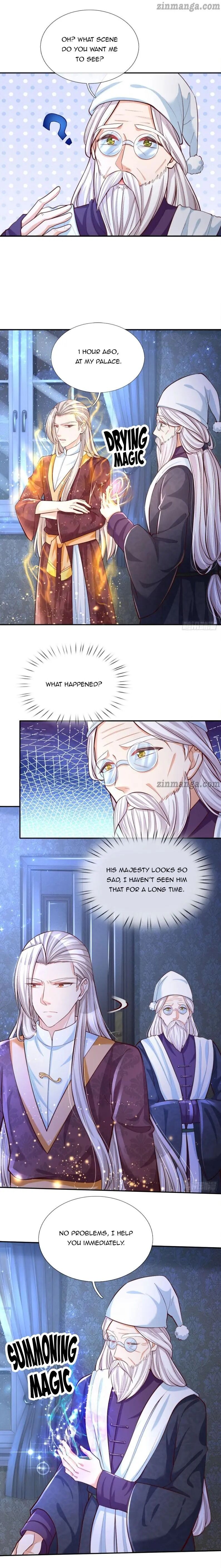 Magical Mate Chapter 95 - page 2