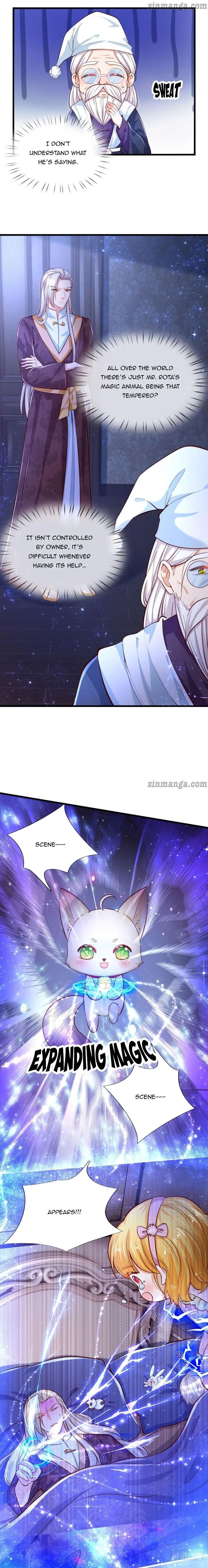 Magical Mate Chapter 95 - page 4