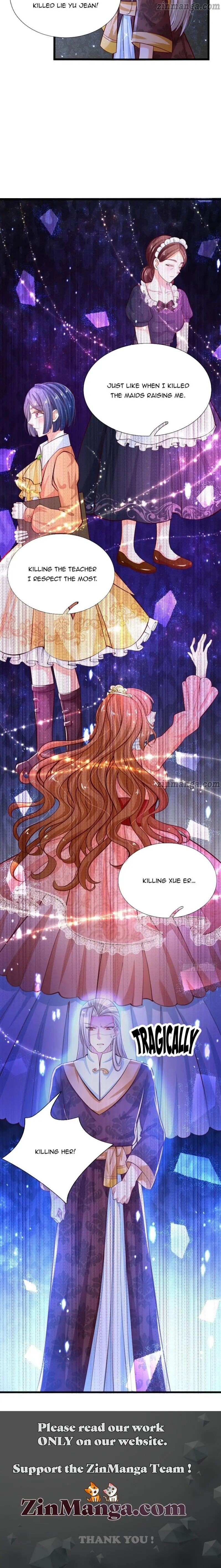 Magical Mate Chapter 95 - page 6