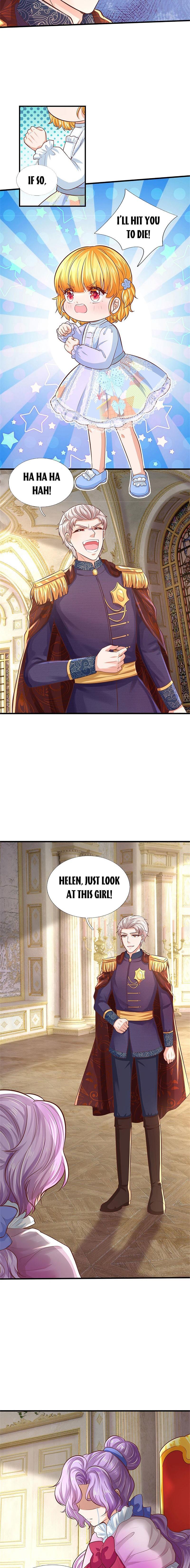 Magical Mate Chapter 278 - page 2