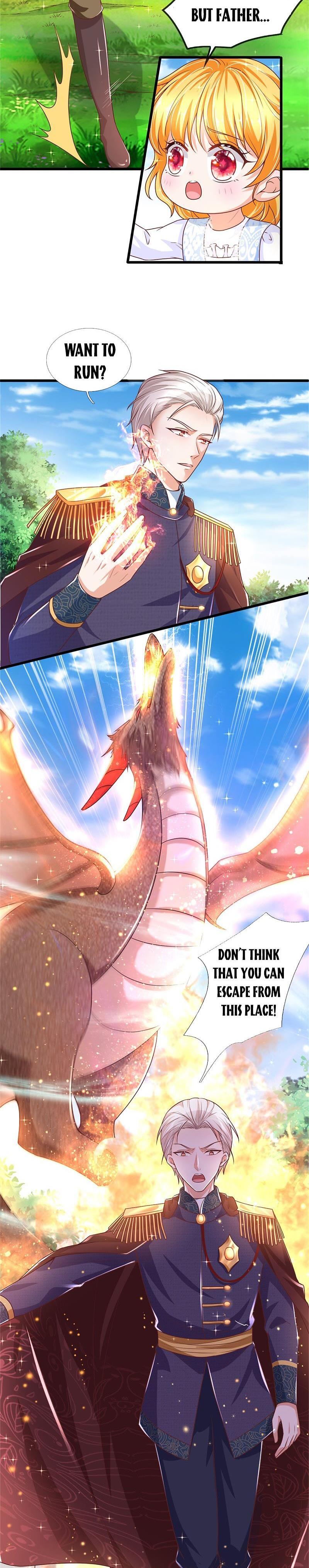 Magical Mate Chapter 278 - page 6