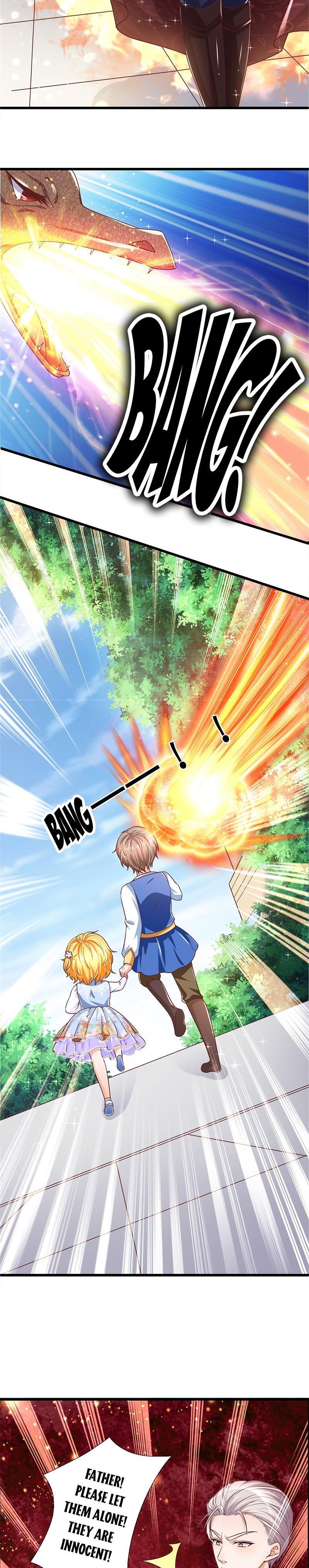 Magical Mate Chapter 278 - page 7