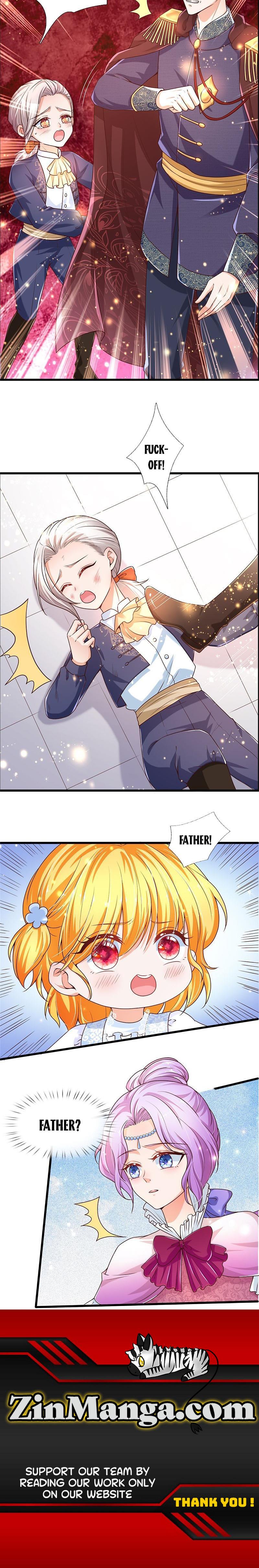 Magical Mate Chapter 278 - page 8